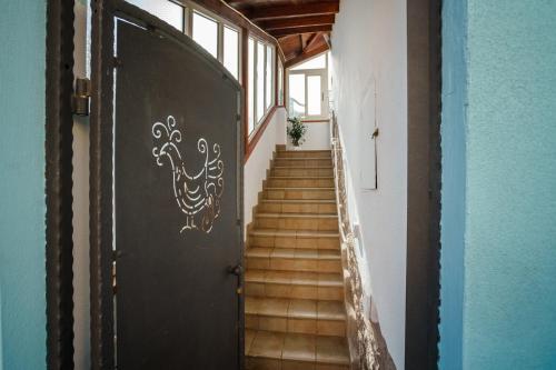 Apartamento Alle Pavoncelle - Casa Vacanze Con Terrazzo