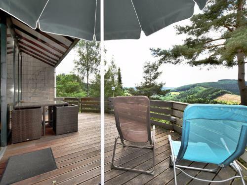Holiday Home Le Vieux Sart Stavelot