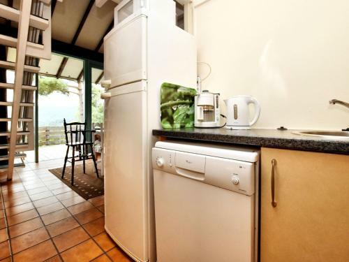 Holiday Home Le Vieux Sart Stavelot