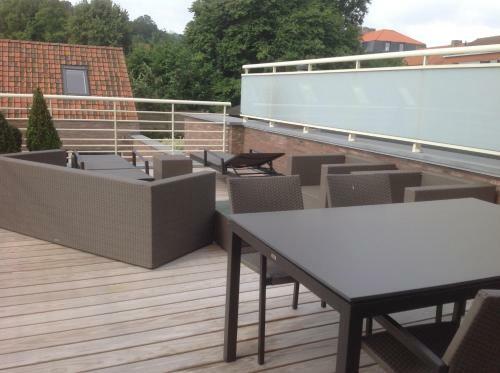 Aparthotel Trilogie