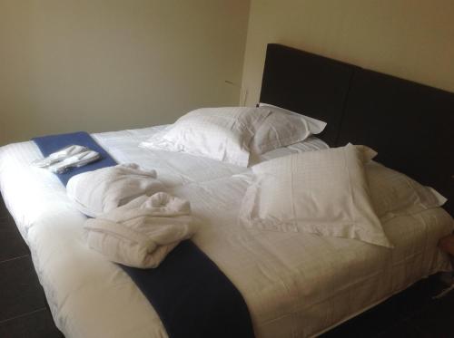 Aparthotel Trilogie