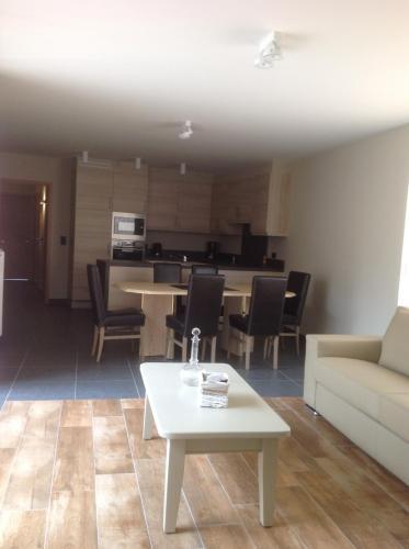 Aparthotel Trilogie