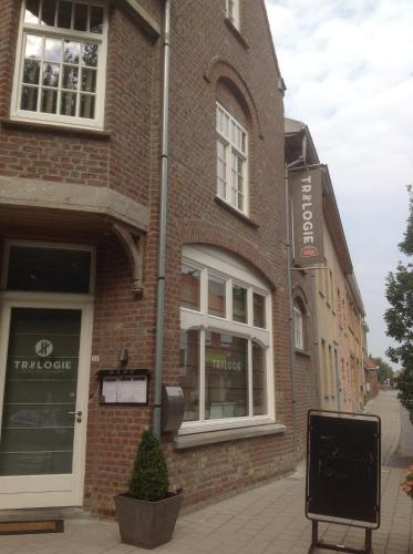 Aparthotel Trilogie