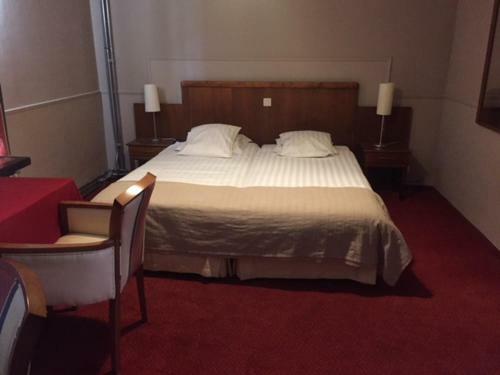 Hotel Adelaar