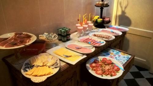 B&B De Akkerwinde