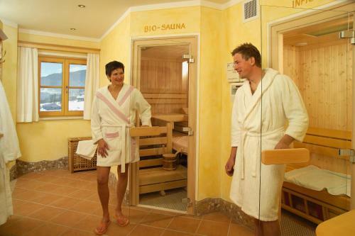 Agroturismo N�glhof