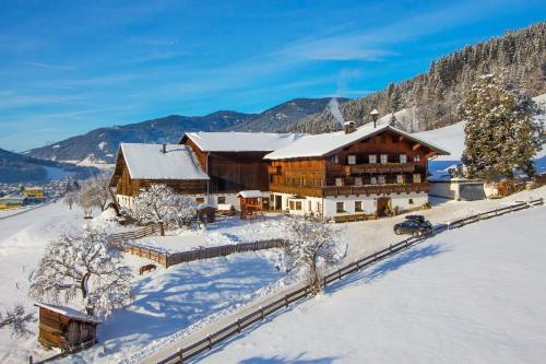 Agroturismo N�glhof