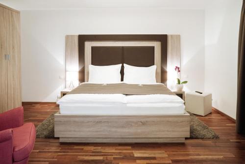 Bed & Breakfast Die Haslachm�hle