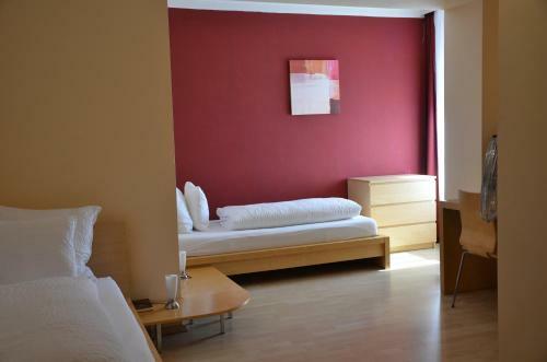 Hotel Maria Elisabeth