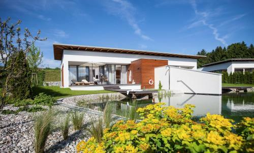 Geinberg5 Private Spa Villas