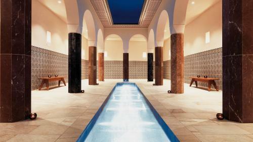 Geinberg5 Private Spa Villas