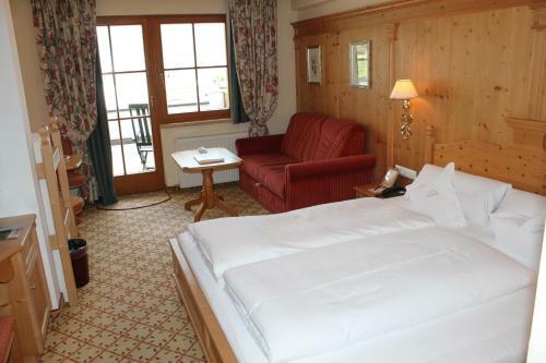Hotel Wellnessresidenz Schalber
