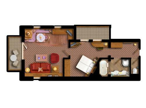 Hotel Wellnessresidenz Schalber