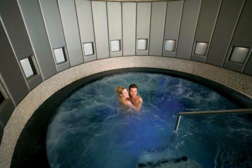 Hotel Wellnessresidenz Schalber