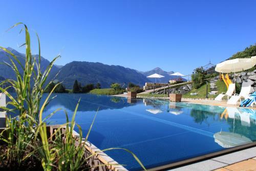 Hotel Wellnessresidenz Schalber