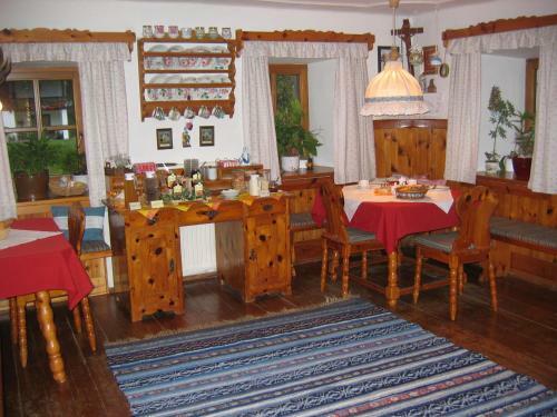 Agroturismo Russbachbauer
