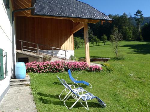 Agroturismo Russbachbauer