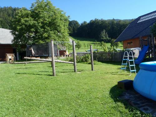 Agroturismo Russbachbauer