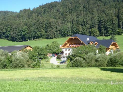 Agroturismo Russbachbauer
