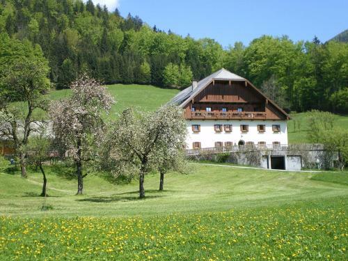 Agroturismo Russbachbauer