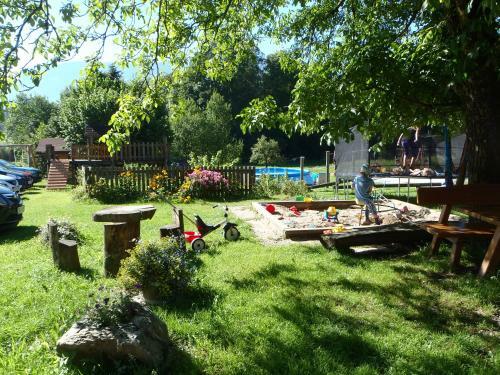 Agroturismo Russbachbauer