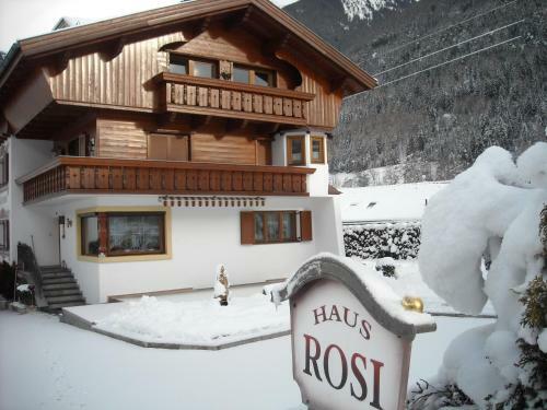 Hostal Haus Rosi