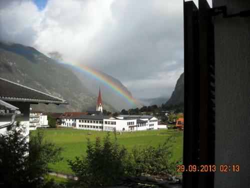 Hostal Haus Rosi