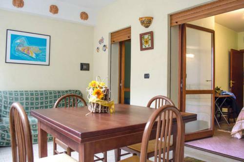 Apartamento Casa Di Laura