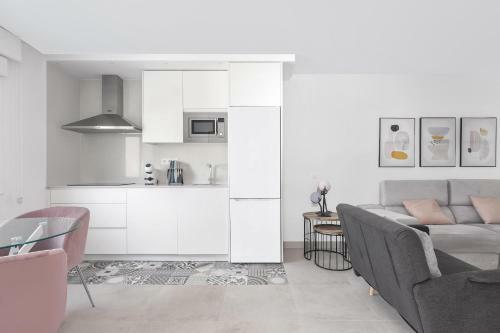 Apartamento Casa Gato