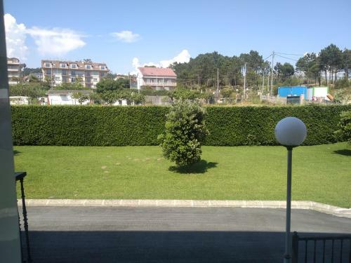 Apartamento Fonti�as Sanxenxo Montalvo