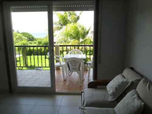Apartamento Fonti�as Sanxenxo Montalvo