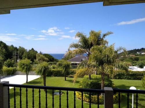 Apartamento Fonti�as Sanxenxo Montalvo