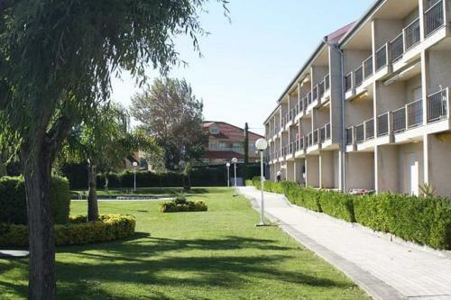 Apartamento Fonti�as Sanxenxo Montalvo