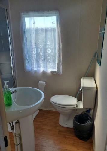 Apartamento Caravan Beach Holiday
