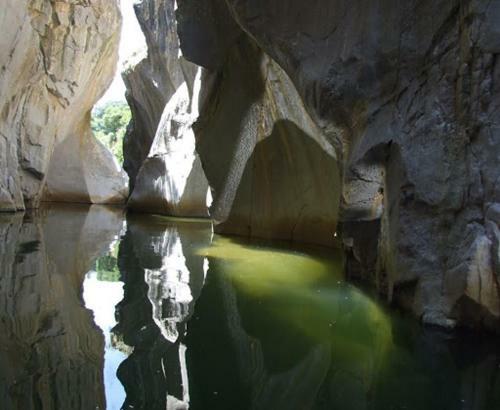 Le Gole