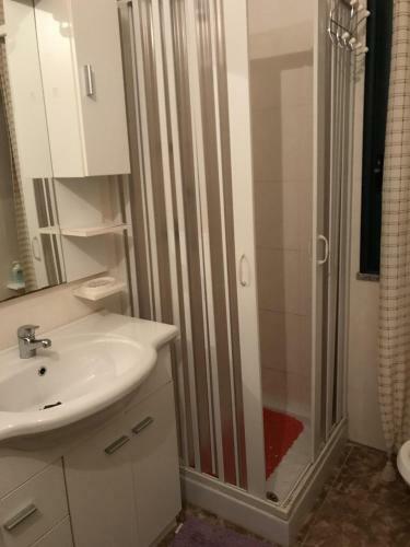 Apartamento Appartamento 100 Mt Dal Mare Sardegna