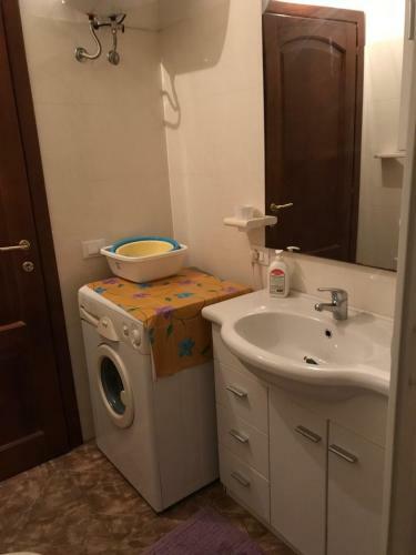 Apartamento Appartamento 100 Mt Dal Mare Sardegna