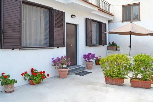 Apartamento Casa Dolce Casa