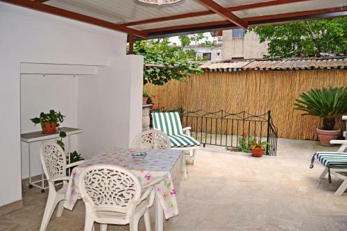 Apartamento Casa Dolce Casa