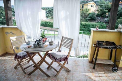 Apartamento Trilocale In Residence Con Piscina
