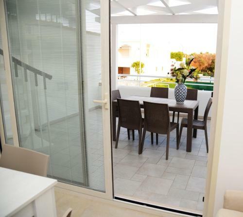 Apartamento Borgo Bianco