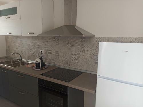 Apartamento Villa Clara Al Mare Nel Salento