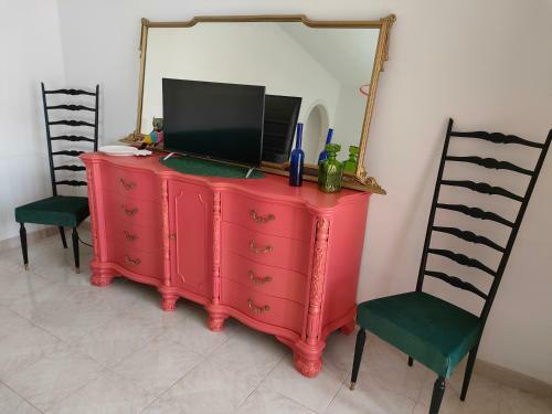 Apartamento Villa Clara Al Mare Nel Salento