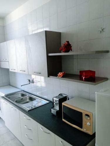 Apartamento Villa Clara Al Mare Nel Salento