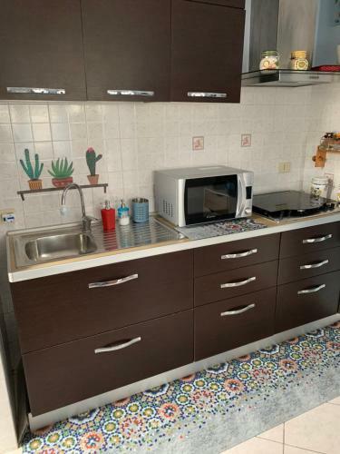 Apartamento Vetulonia