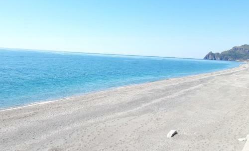 Apartamento Azzurro Orizzonte Bivano Fronte Mare