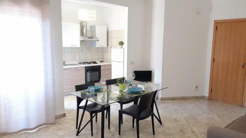 Apartamento Azzurro Orizzonte Bivano Fronte Mare