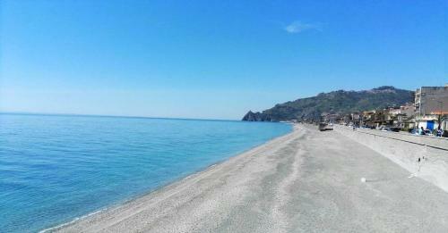 Apartamento Azzurro Orizzonte Bivano Fronte Mare