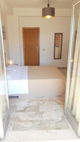 Apartamento Azzurro Orizzonte Bivano Fronte Mare