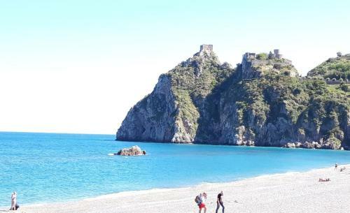 Apartamento Brezza Di Mare